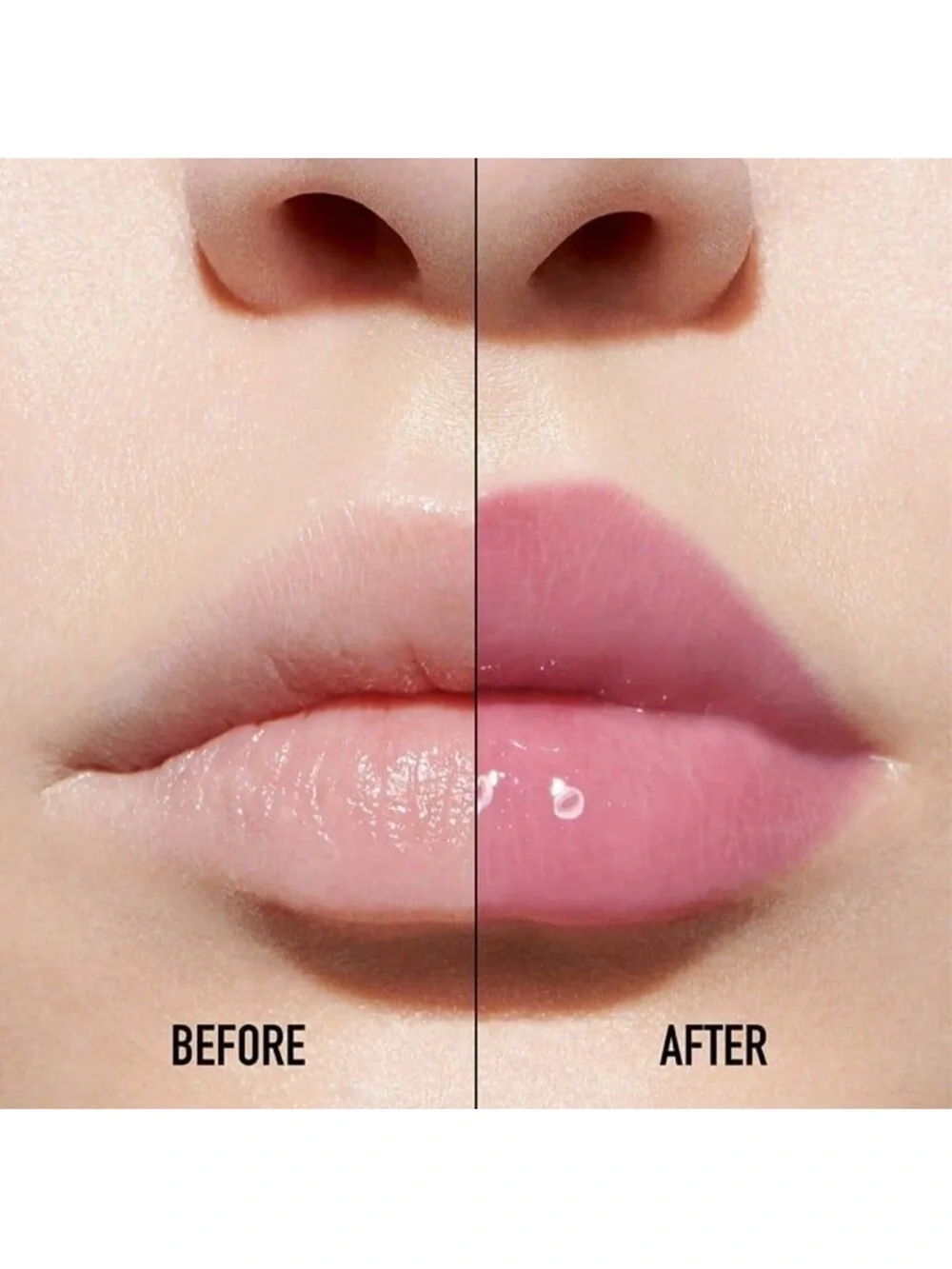 DIOR Berry Addict Lip Maximizer Gloss 006